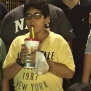 Meet your Posher, Stephen